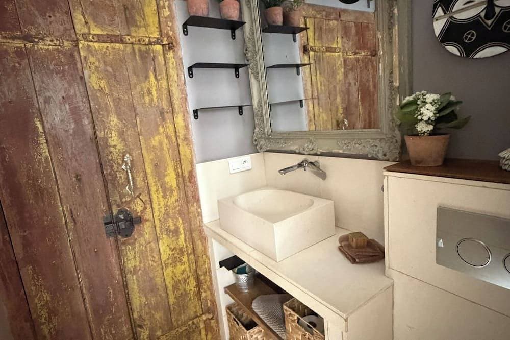 Foto 9 von 30: 64 Le Mazet en Provence mit privatem beheiztem Pool und mediterranem Garten