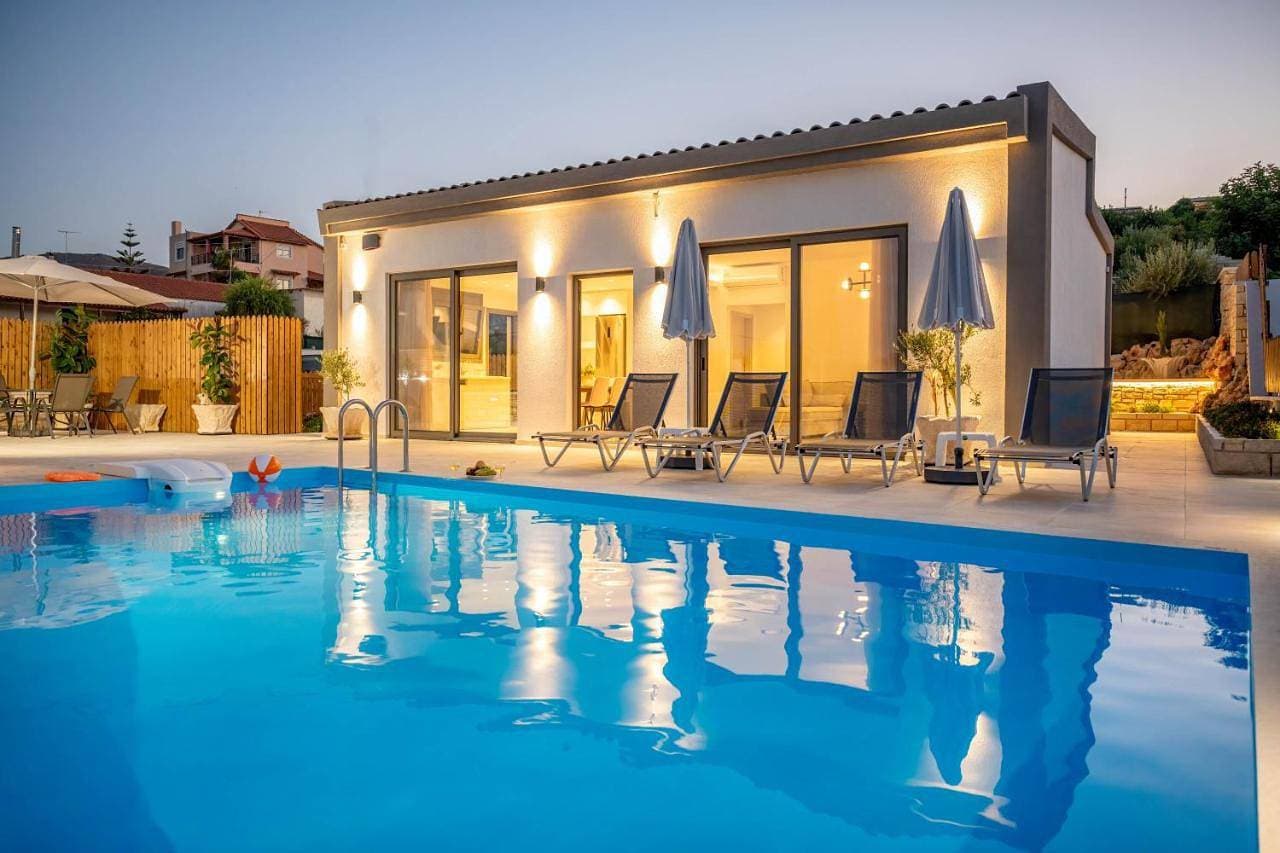Halaro Villa 1