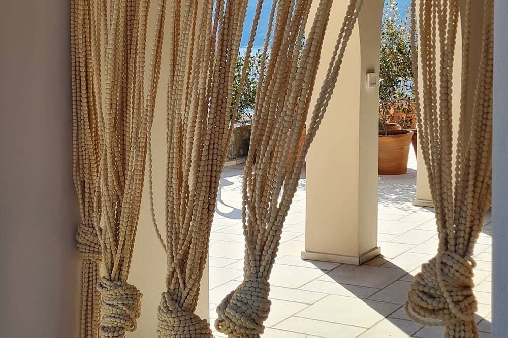 Foto 10 von 30: Apart. Trudy – Traumhafter Meerblick, Pool & Strand zu Fuß erreichbar