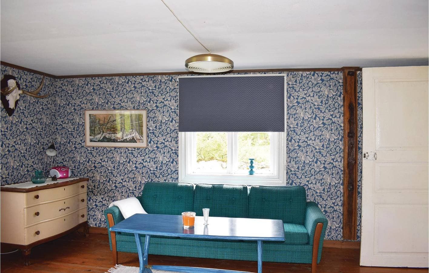 Foto 7 von 17: Ferienhaus für 3 Personen