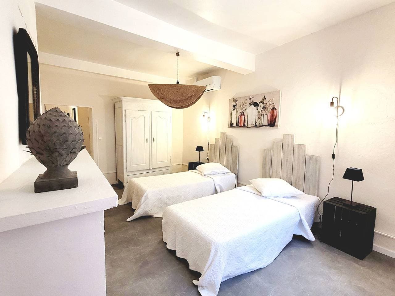 Foto 12 von 25: Angenehmes Ferienhaus für 5 Personen