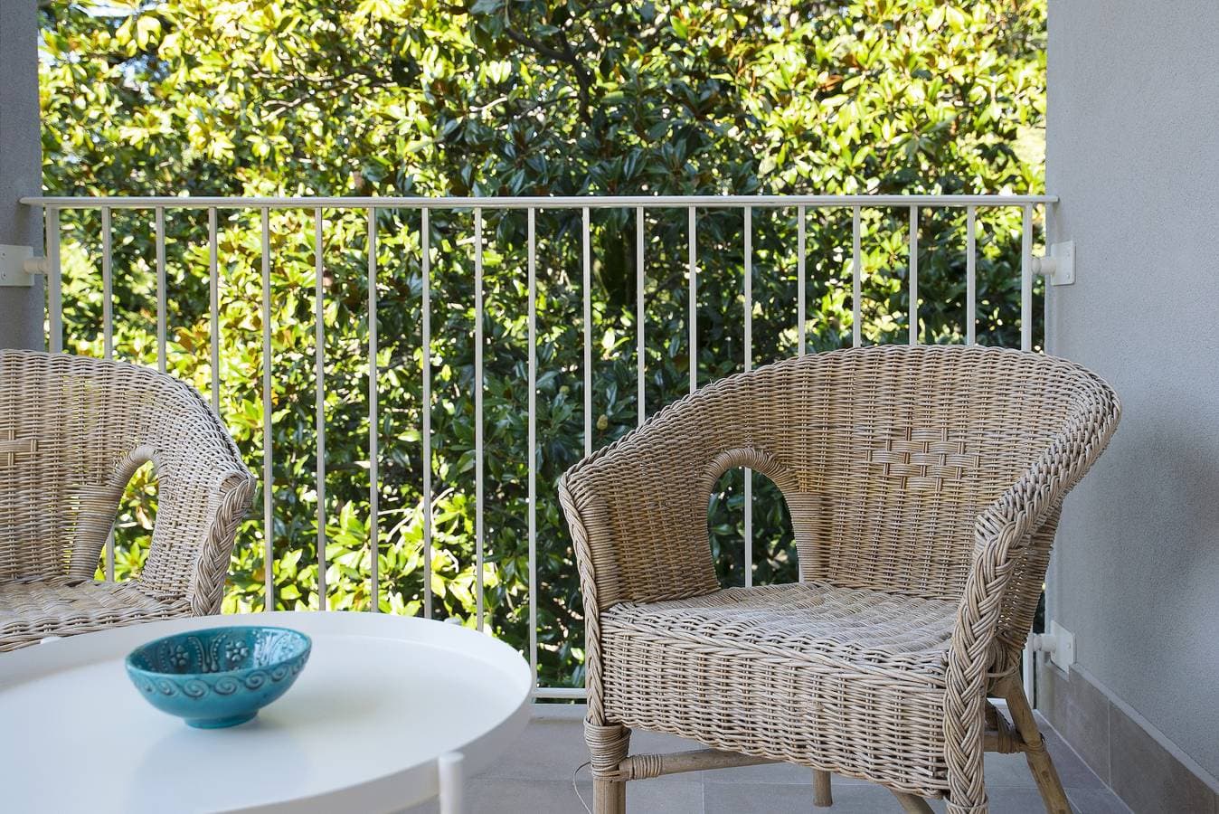 Foto 6 von 25: Moderne Ferienwohnung in der Nähe des Gardasees mit WLAN & Terrasse