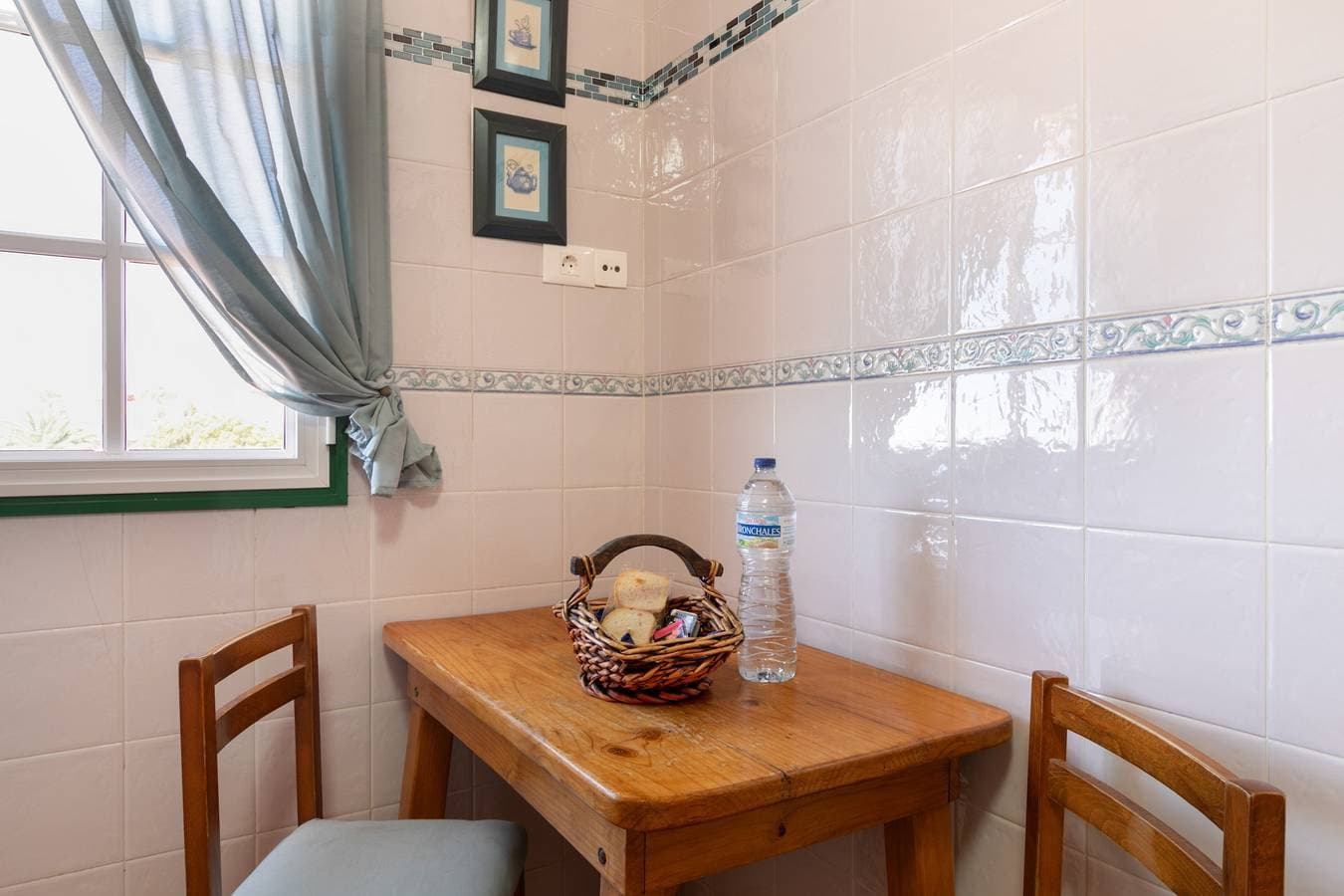 Foto 9 von 27: Ferienwohnung 'Casa Abona' mit Meerblick, privater Terrasse und WLAN