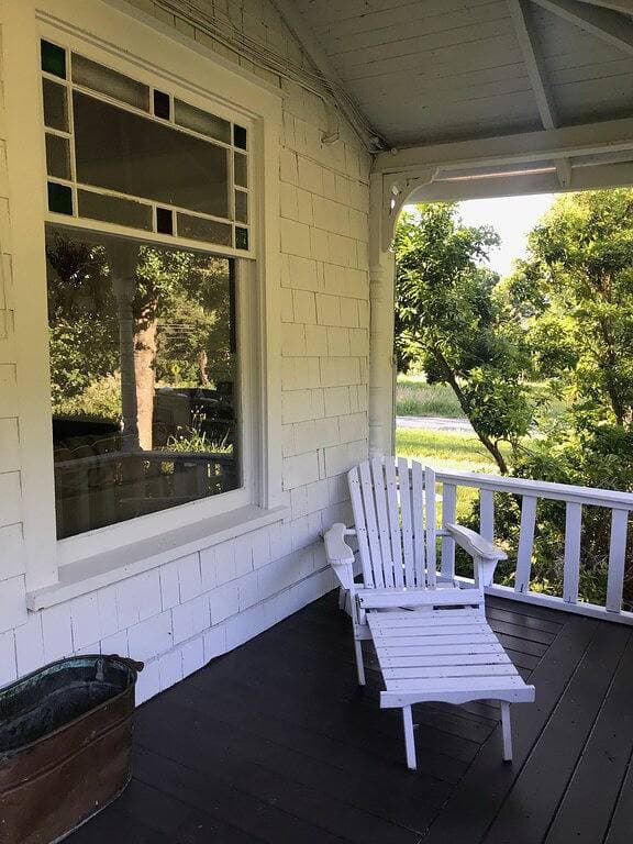 Foto 4 von 31: Vashon Farmhouse