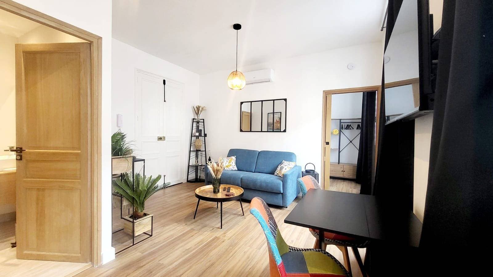 Foto 4 von 10: Ferienwohnung für 2 Personen