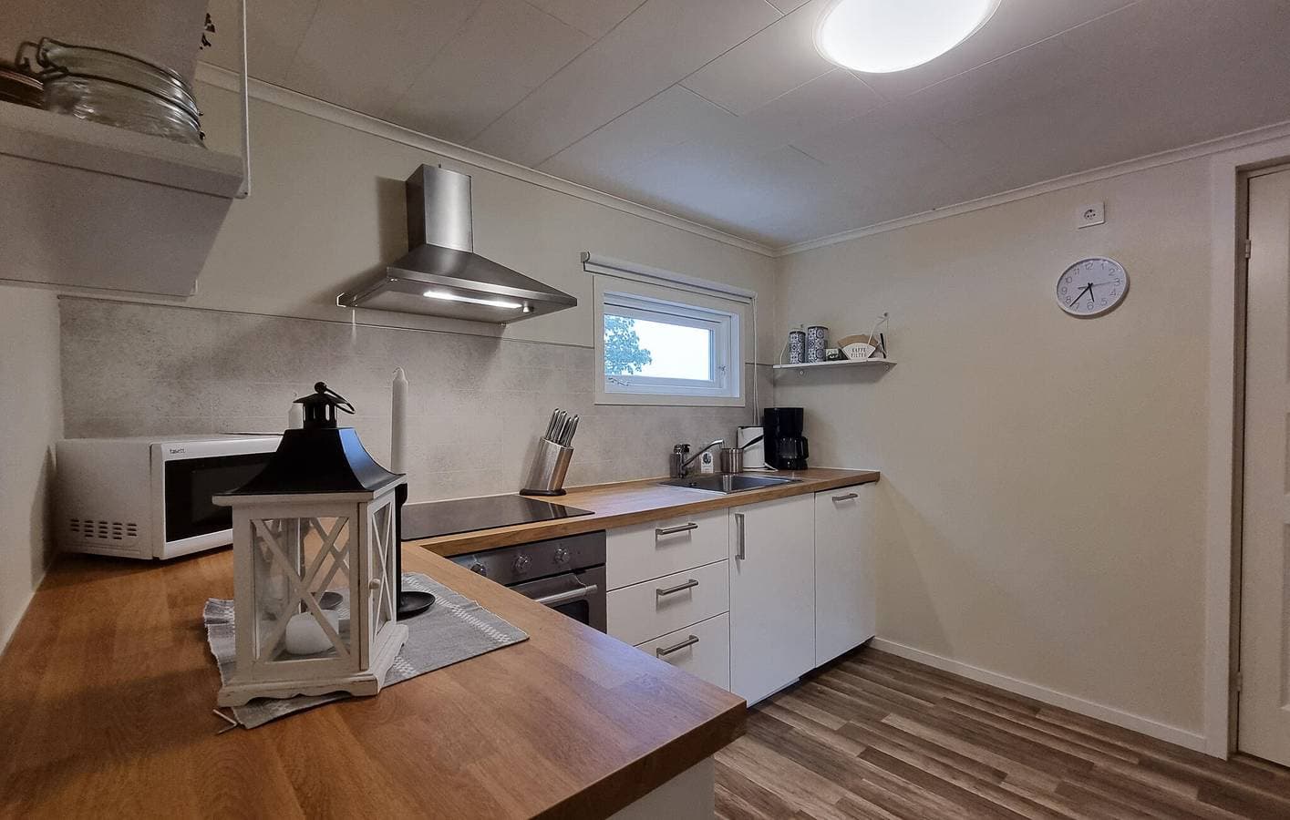 Foto 8 von 23: Ferienhaus für 6 Personen mit Garten