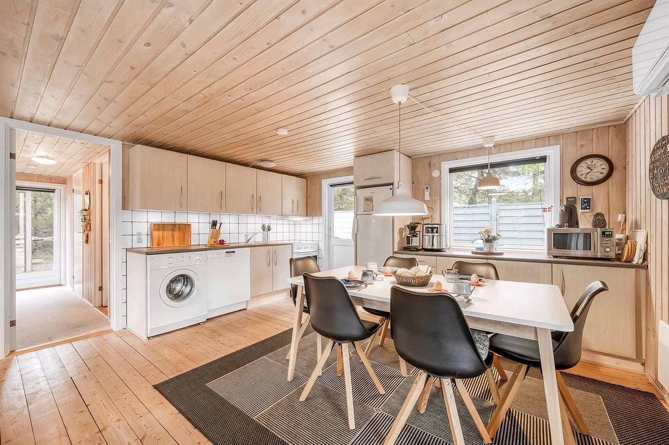 Foto 13 von 29: Pet friendly home in Ulfborg with sauna