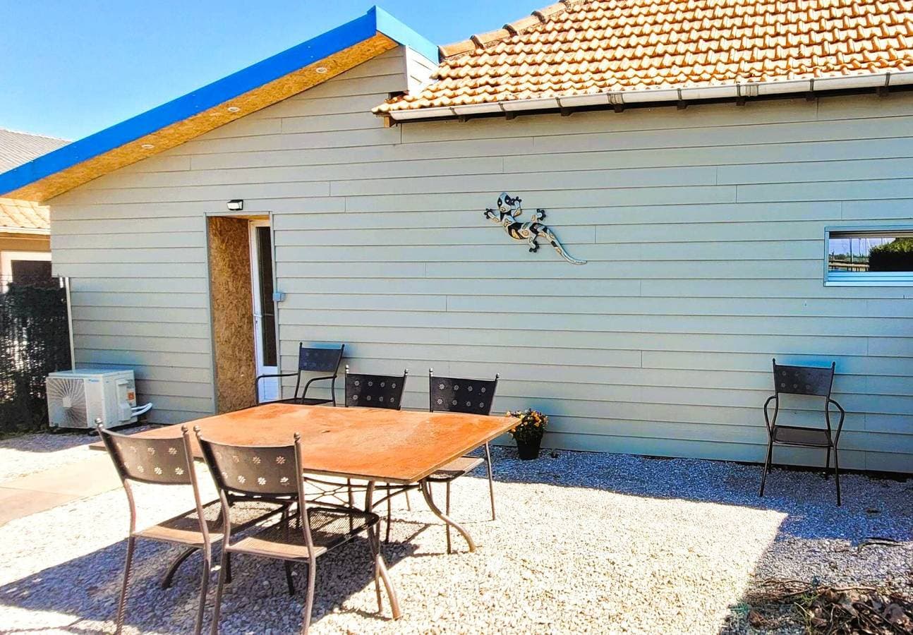 Foto 2 von 22: Gîte 'Les Gites Des Hauts Pays' mit privater Terrasse, WLAN und Klimaanlage