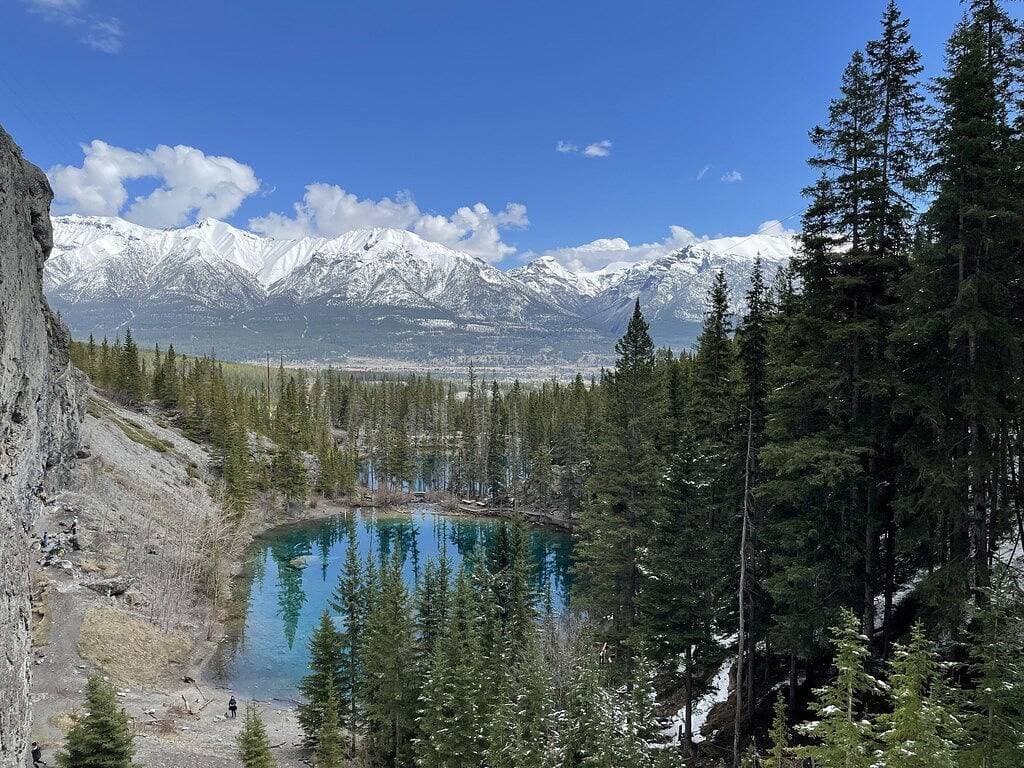 Foto 9 von 31: Luxuriöses Condo im Herzen von Canmore
