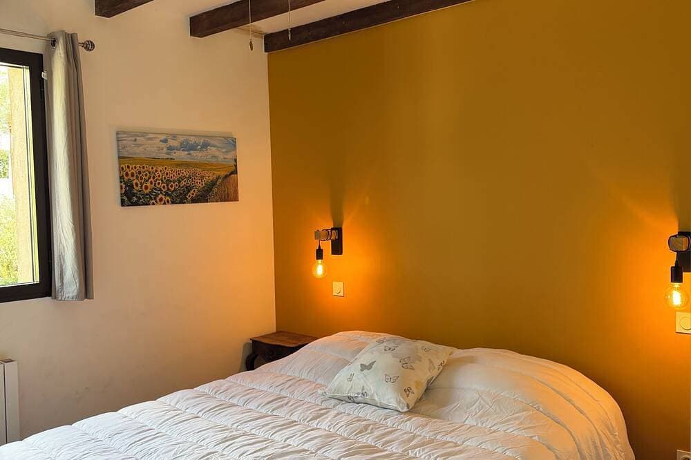 Foto 6 von 30: Bellevue House on Lake Verdon