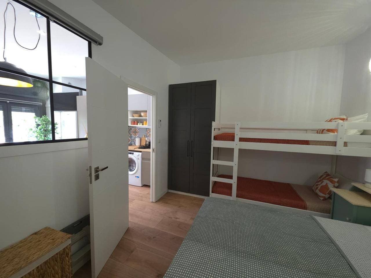 Foto 9 von 31: One-Bedroom House