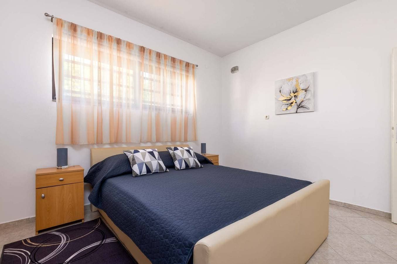 Foto 10 von 18: Apartment für vier Personen