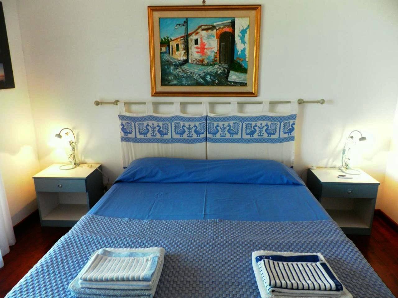 Foto 2 von 36: Two-Bedroom Villa with Sea View