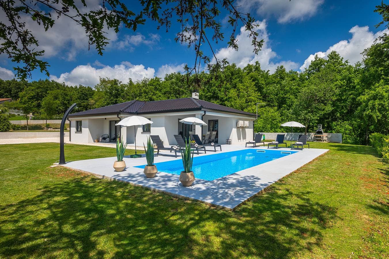 Foto 4 von 41: Villa Rubus