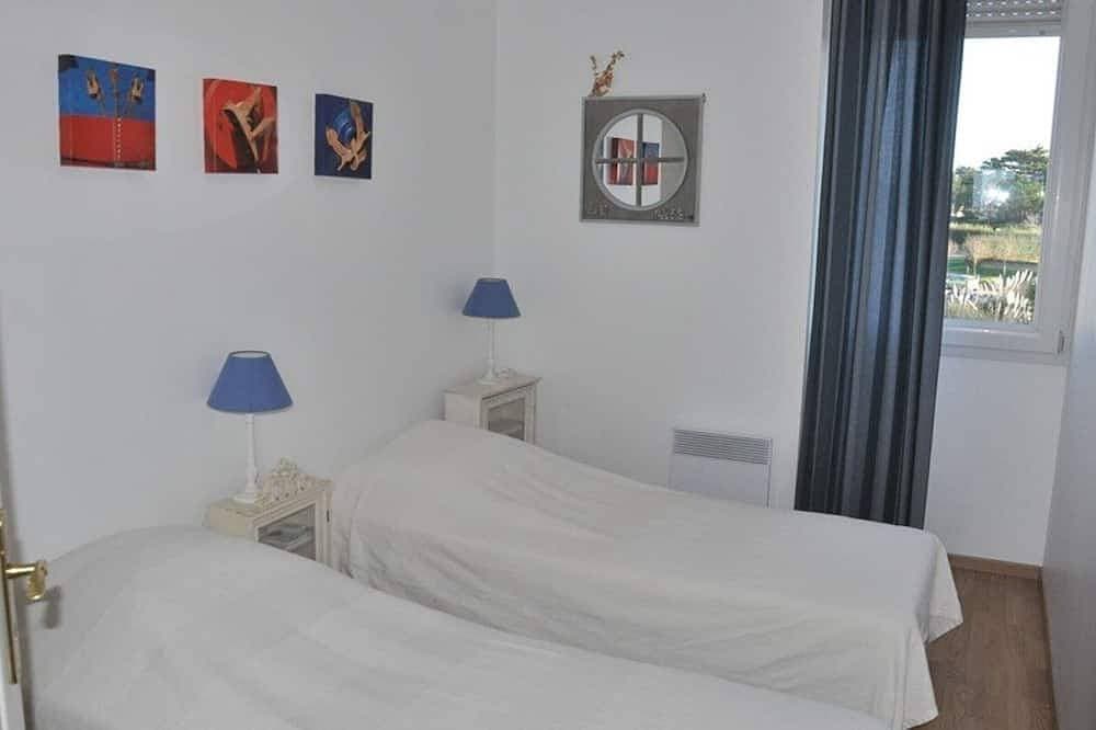 Foto 2 von 10: 2-Zimmer-Wohnung mit Meerblick in Trégastel mit Parkplatz
