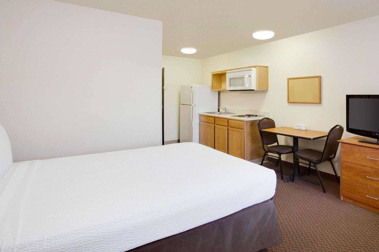 Foto 6 von 15: Hotel für 2 Personen