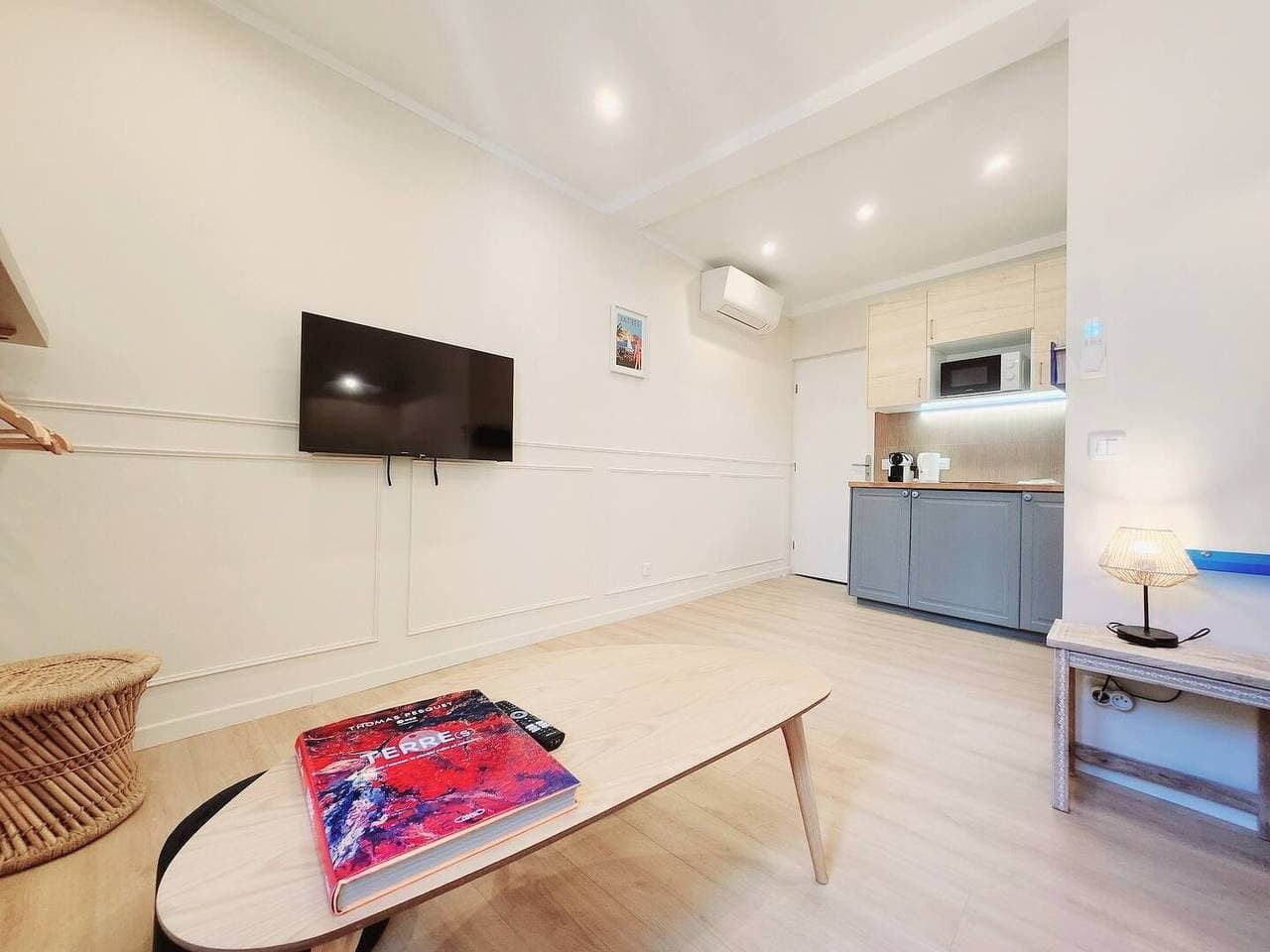 Foto 4 von 13: Ferienwohnung für 2 Personen