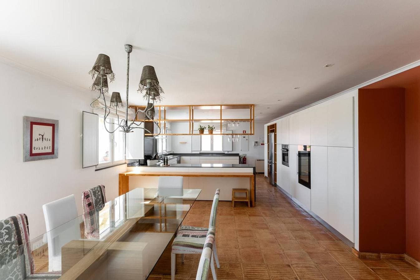Foto 6 von 24: Ferienhaus 'Courela Da Lameira' mit privater Terrasse, Wi-Fi und Klimaanlage