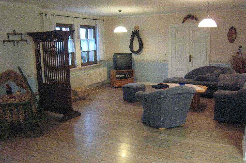 Foto 8 von 24: Morbach Hillside Manor