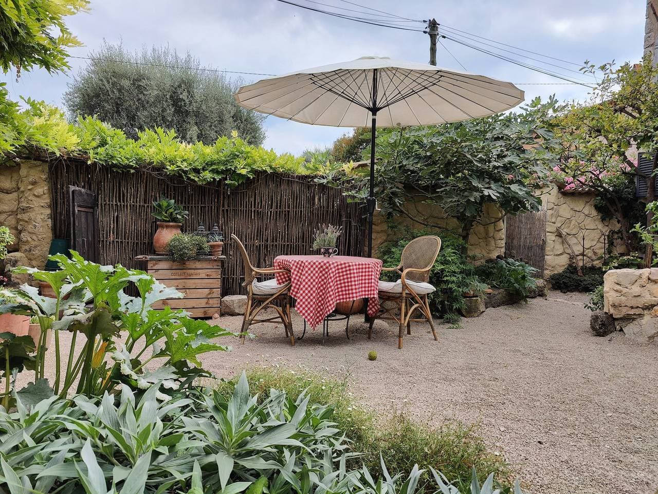 Foto 3 von 23: Historische Provence-Wohnungen in der Nähe von Nizza und Cannes