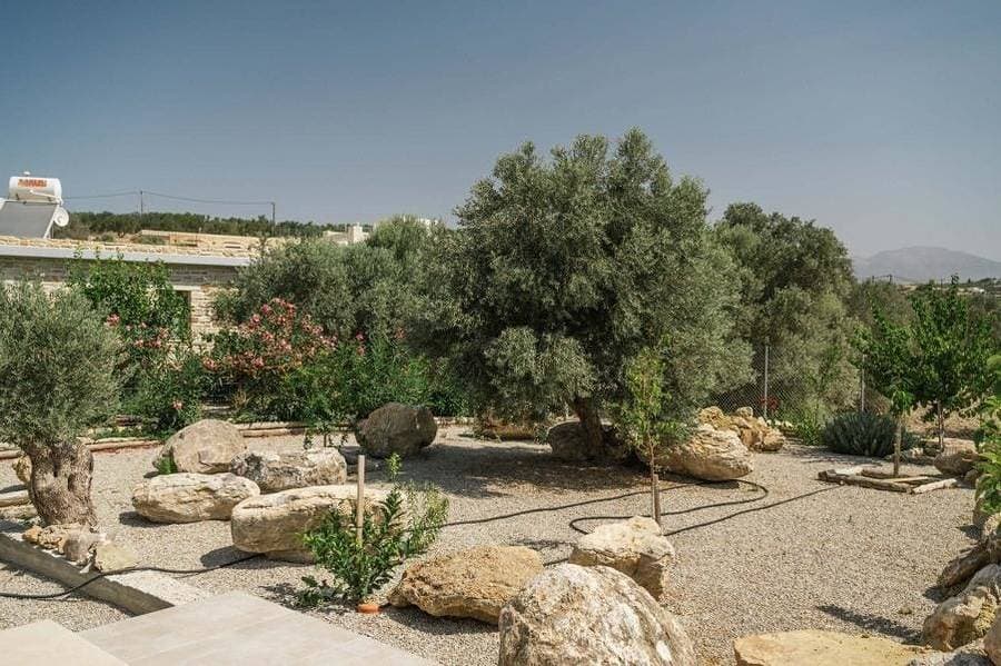 Foto 13 von 23: Villa Efthimia