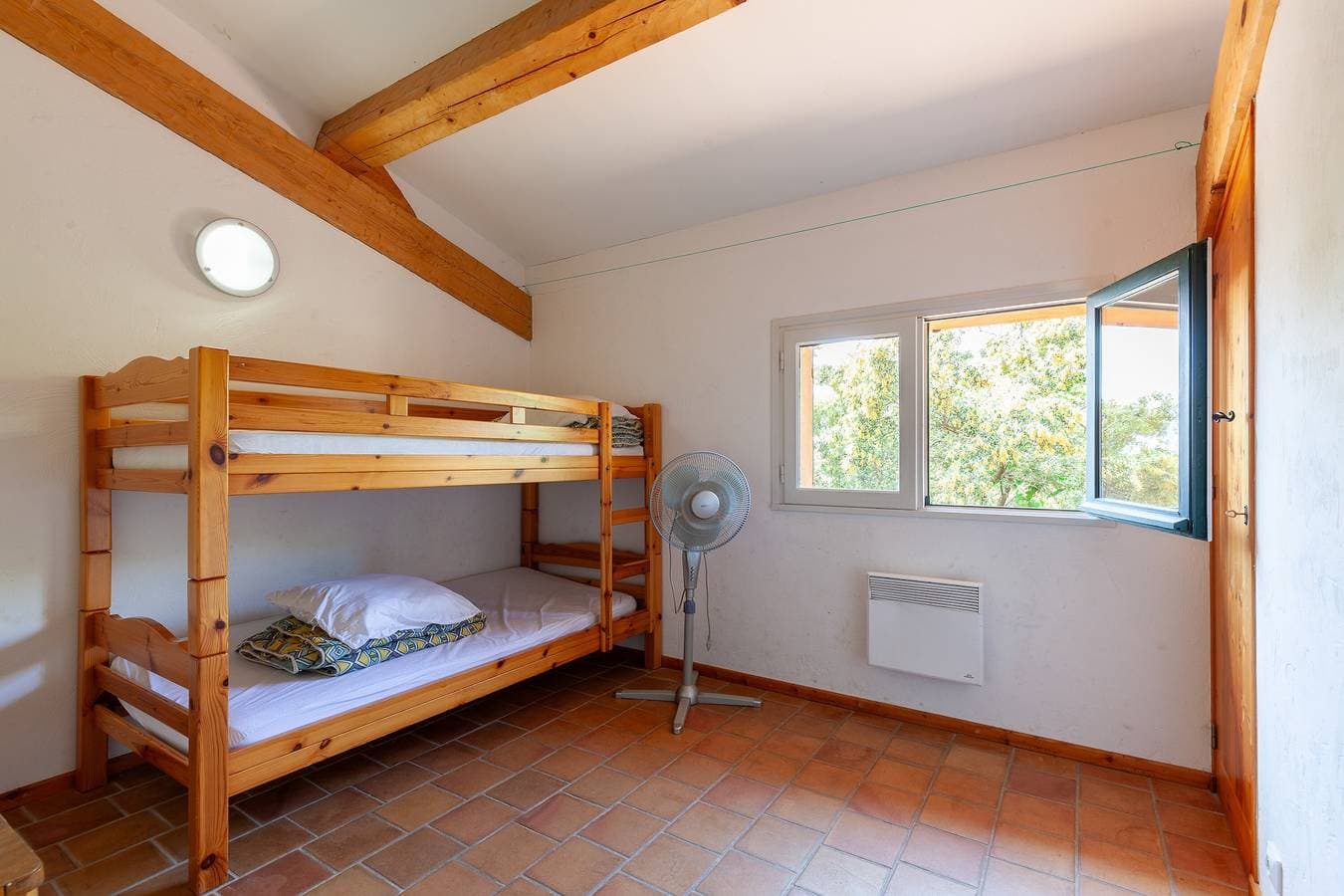 Foto 13 von 24: Ferienhaus 'Catherine Vue Mer Et Terrasse' mit Meerblick, privater Terrasse und WLAN