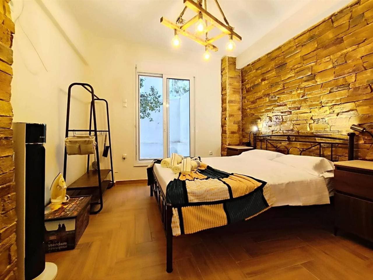 Foto 10 von 44: Dimellis Zuhause in Athen