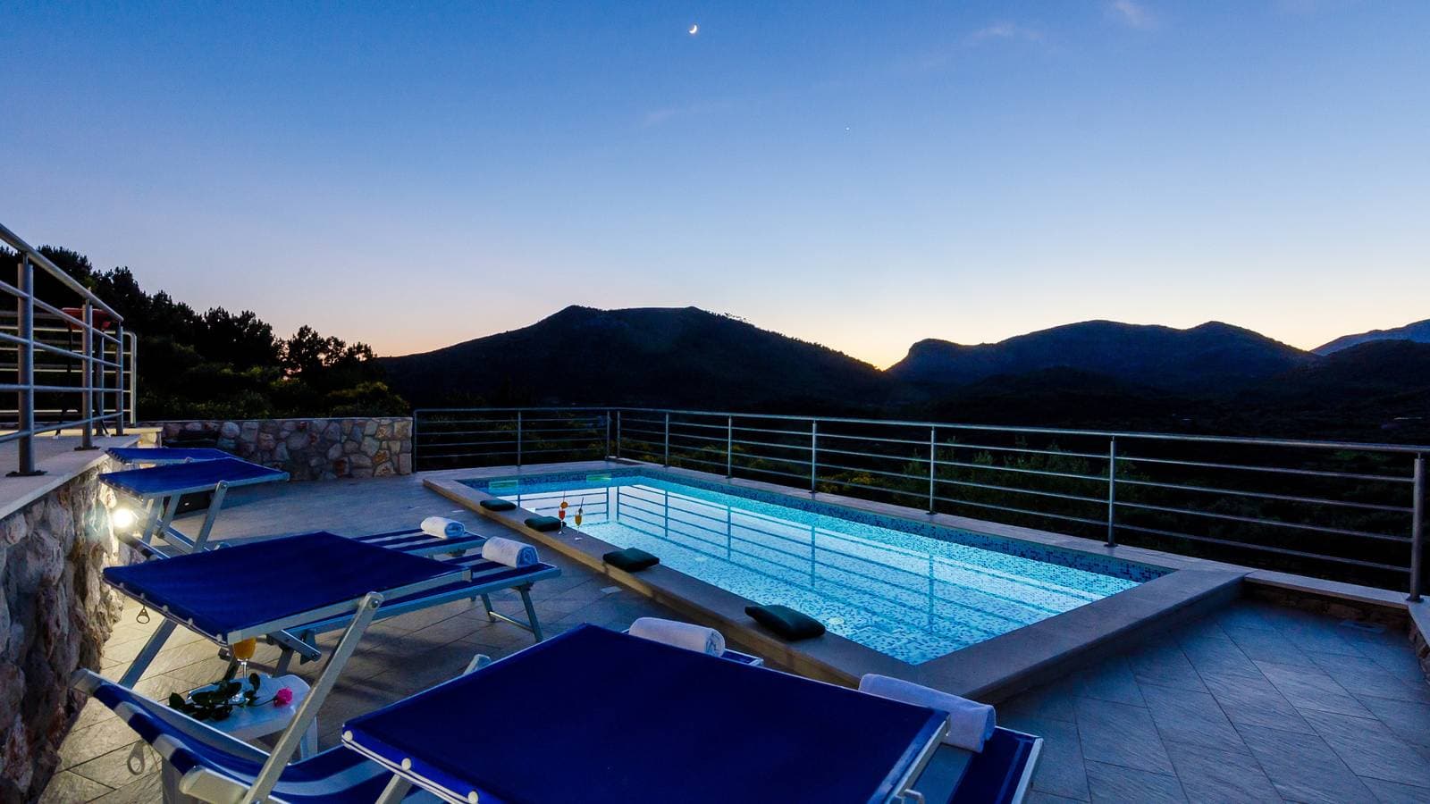 Foto 8 von 33: Villa M - Dubrovnik by Villas Guide