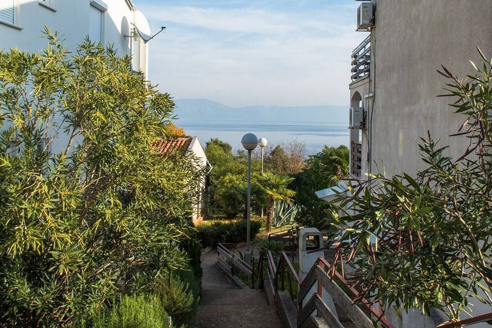 Foto 13 von 30: Apartment Mit Grosse Terrasse Und Herrlichem Meerblick, 300m Vom Strand + Ps 4