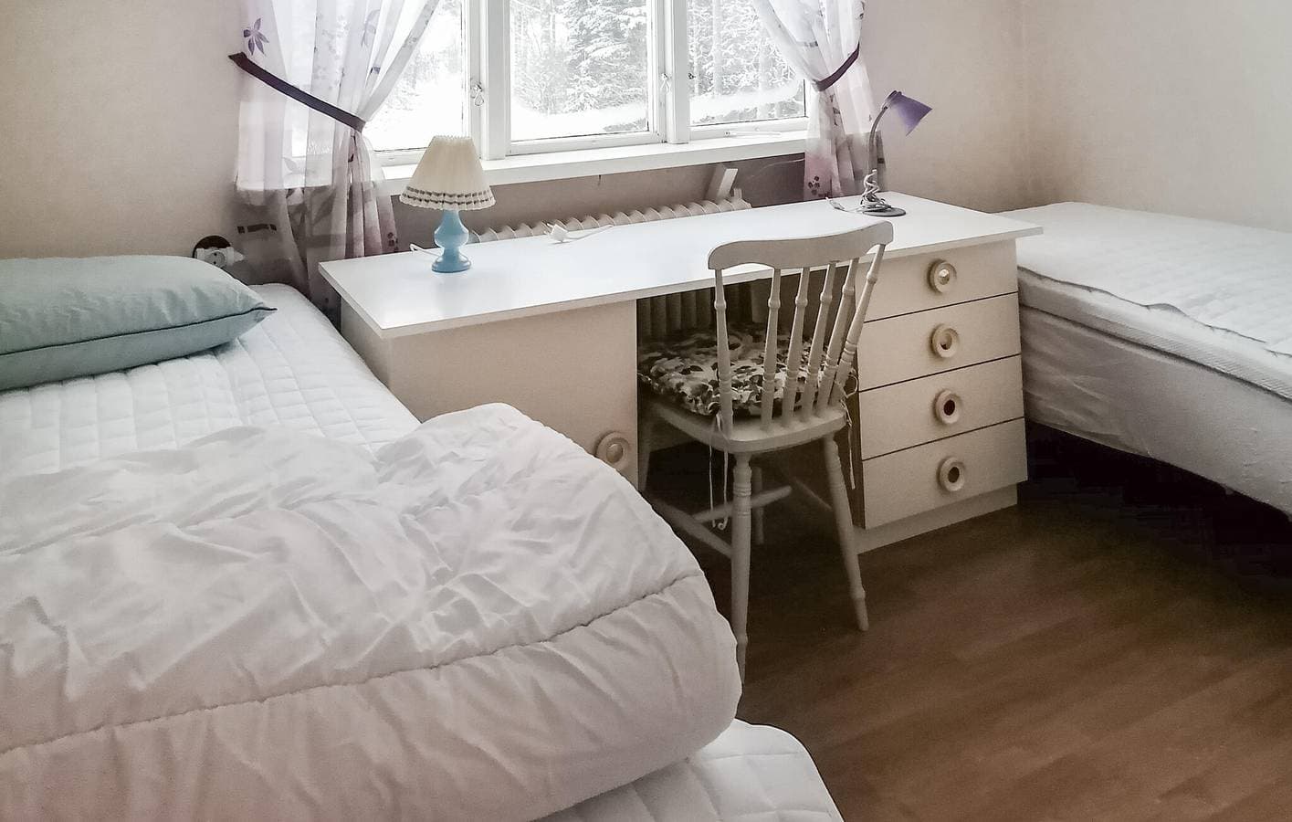 Foto 10 von 15: Ferienhaus für 8 Personen mit Garten