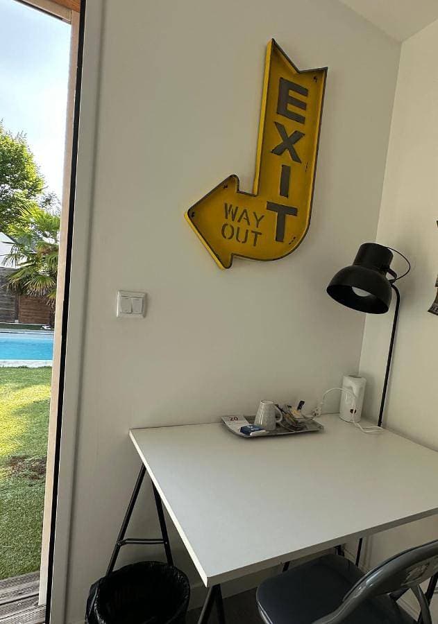 Foto 5 von 9: Double Room with Pool View