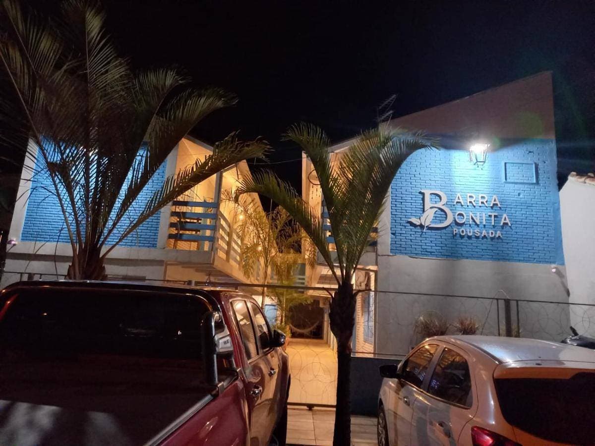 Pousada Barra Bonita 1