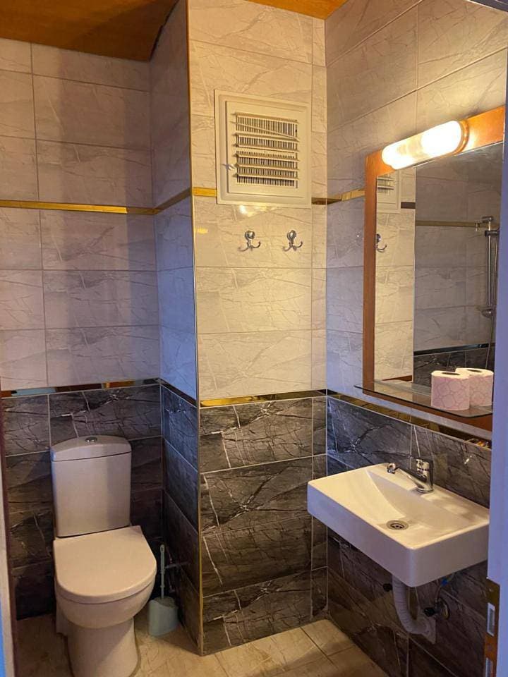 Foto 10 von 14: Suite with City View