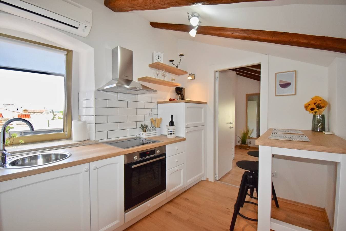 Foto 6 von 26: Ferienwohnung für 2 Personen