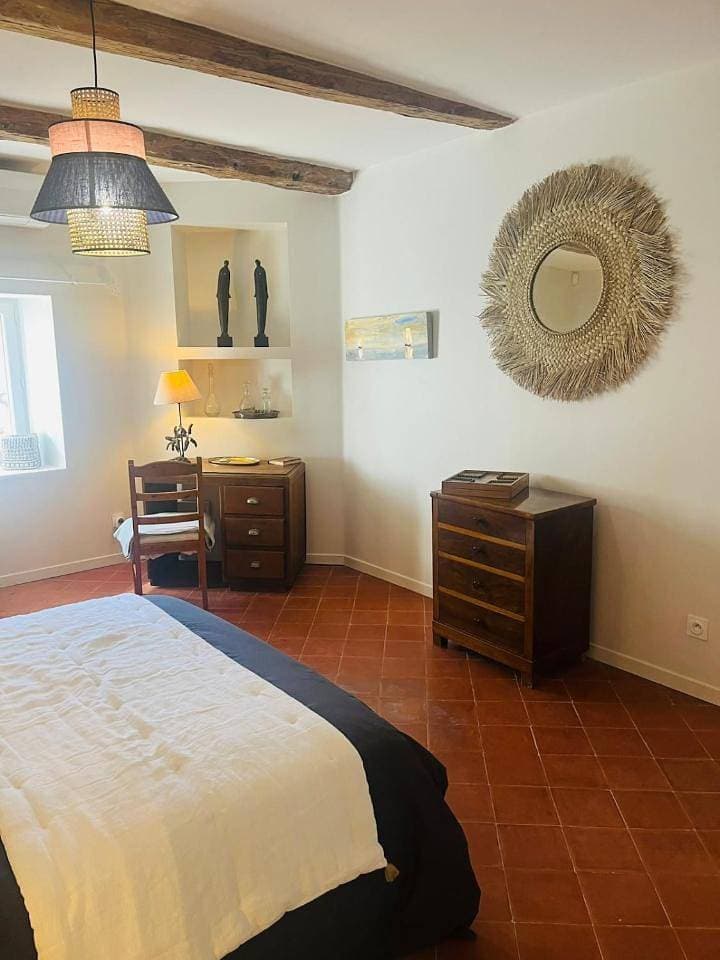 Foto 6 von 17: Three-Bedroom Villa