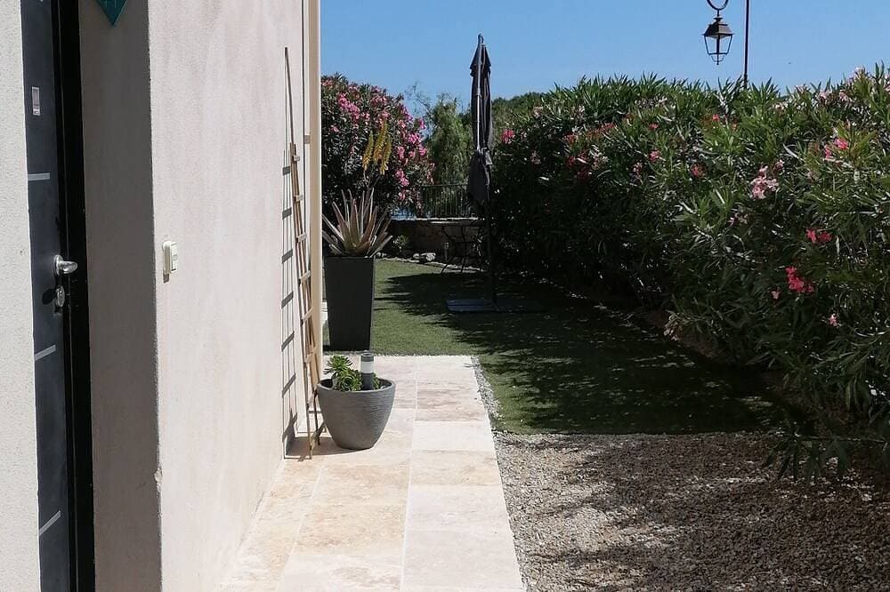 Foto 7 von 15: Villa Duplex Avec Jardin Vue Mer