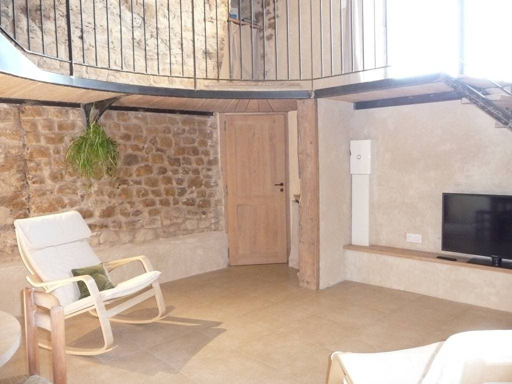 Foto 10 von 19: Gîte de l'Aire à La Viale