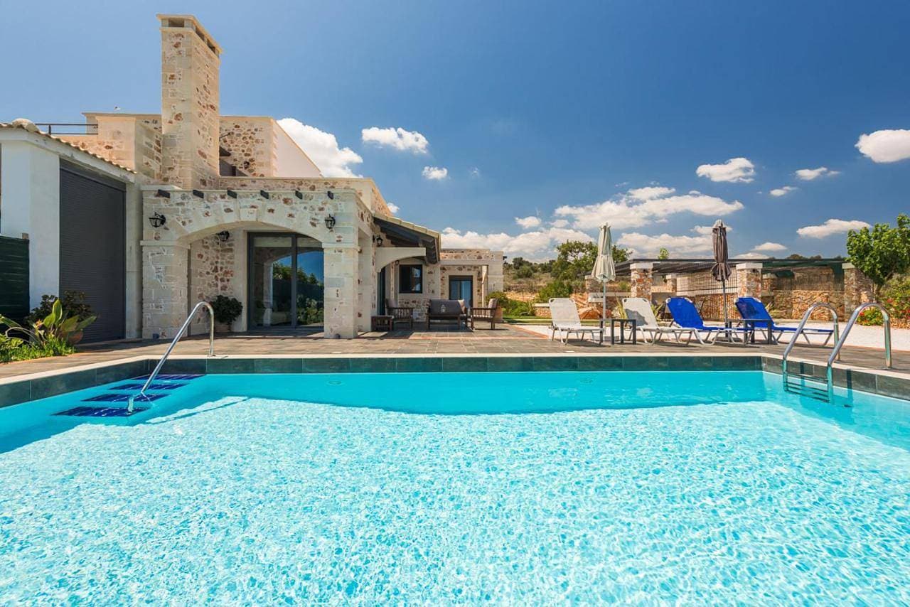 Villa Resi 1