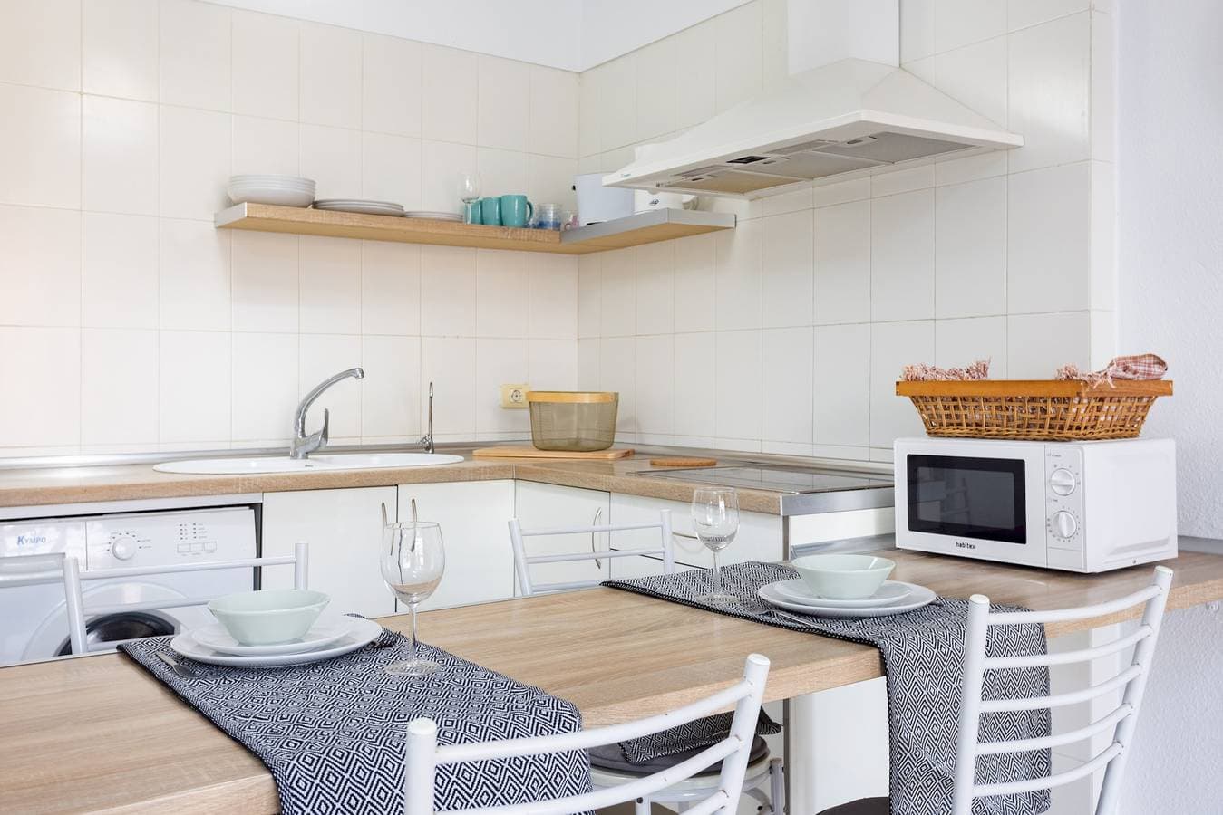 Foto 7 von 20: Ferienwohnung für 2 Personen