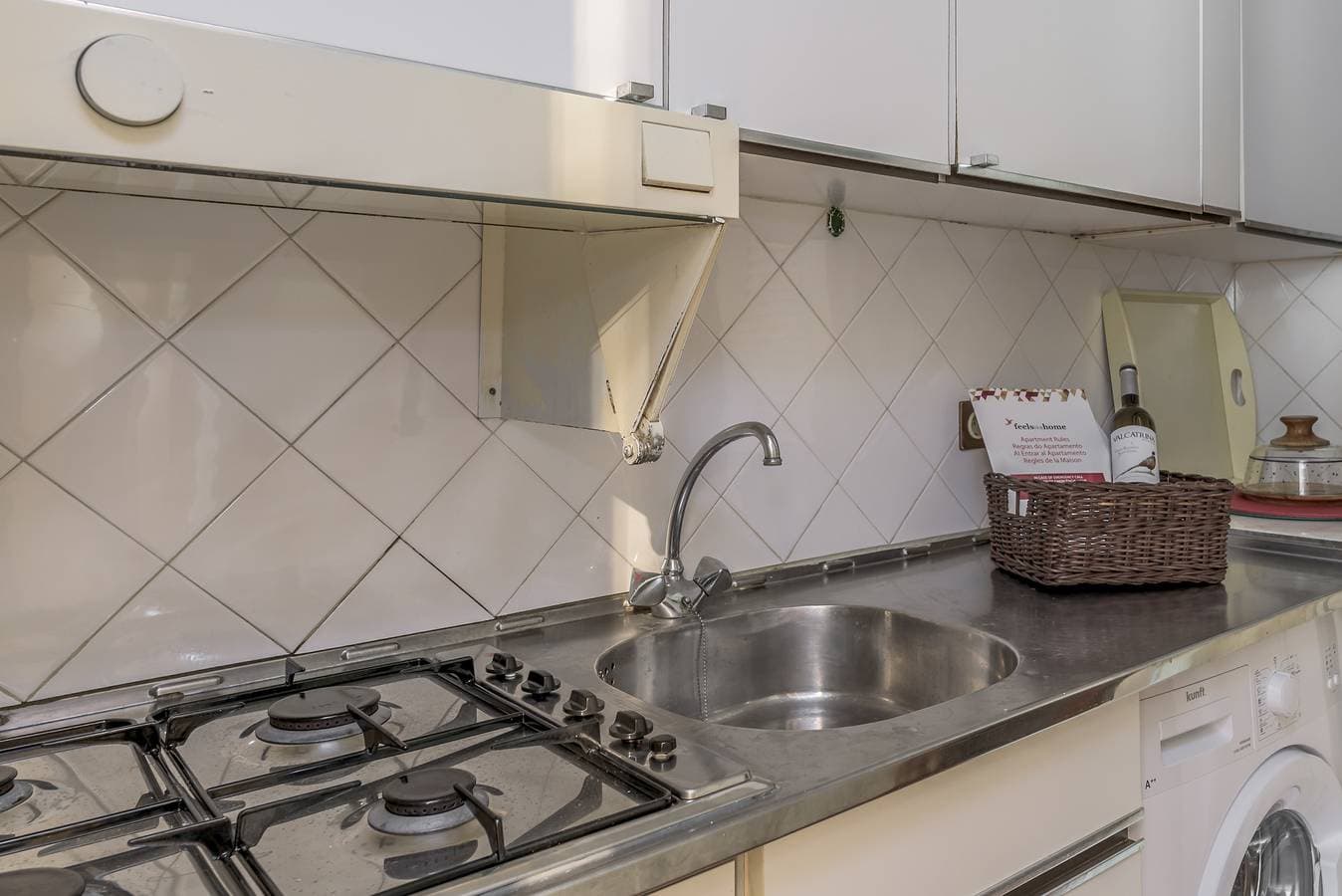 Foto 5 von 15: Flh Vilamoura Cozy Studio