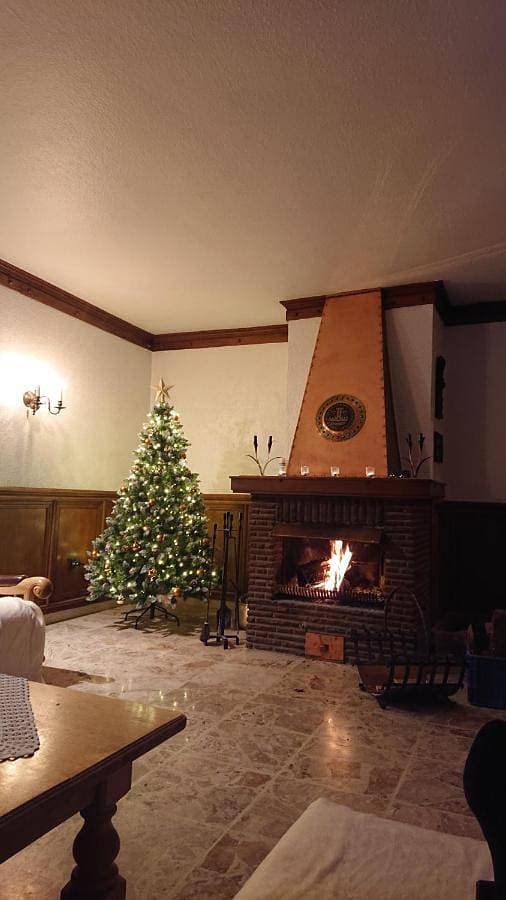 Eifelvilla Urbigkeit 1