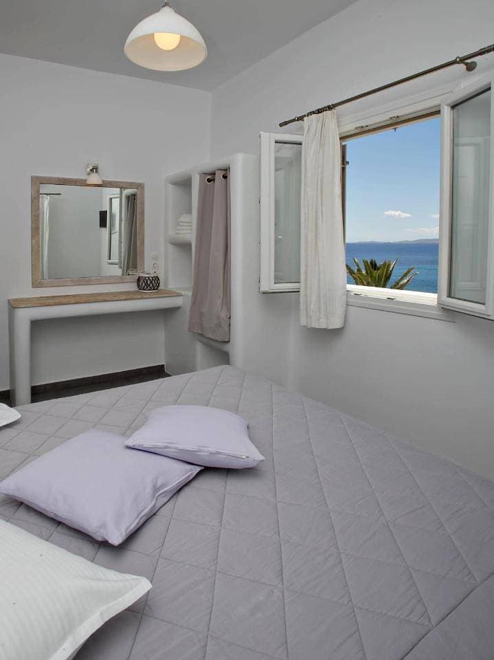 Foto 9 von 13: Cyclades Junior Suite