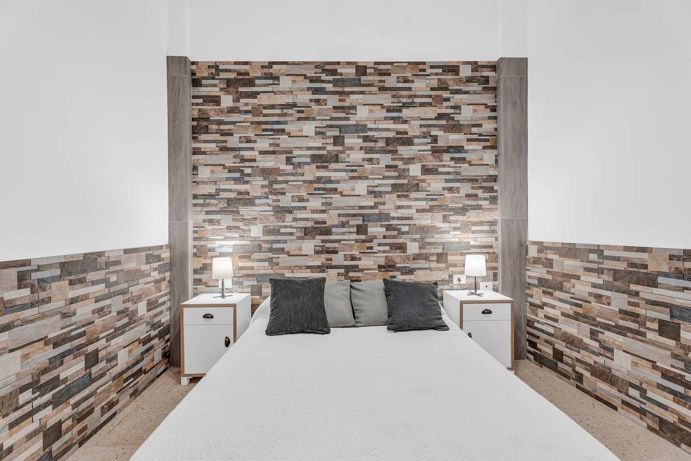 Foto 6 von 30: Ferienhaus 'Paisa House' mit privater Terrasse und WLAN