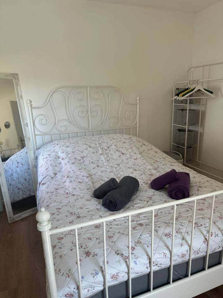 Foto 7 von 7: Standard Double or Twin Room