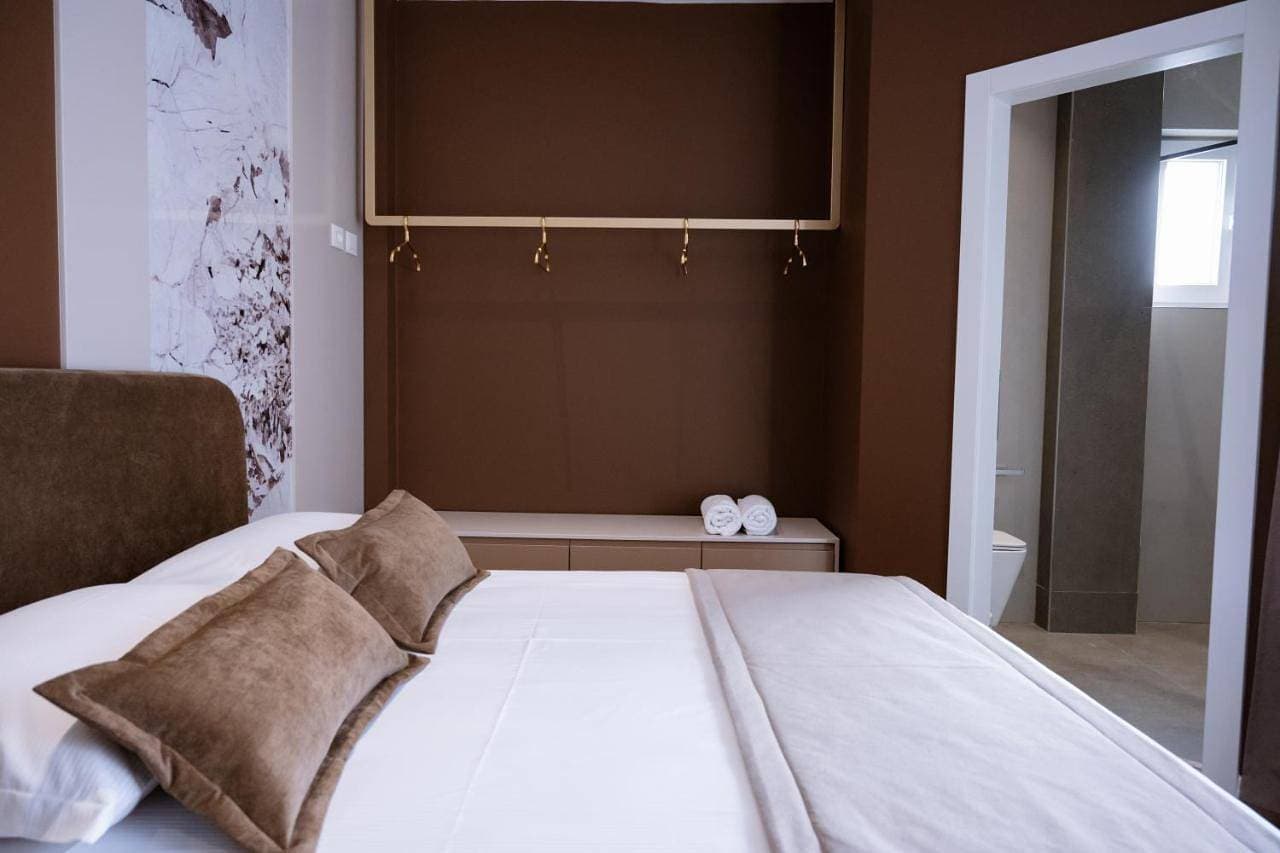 Foto 6 von 16: Double Room with Balcony
