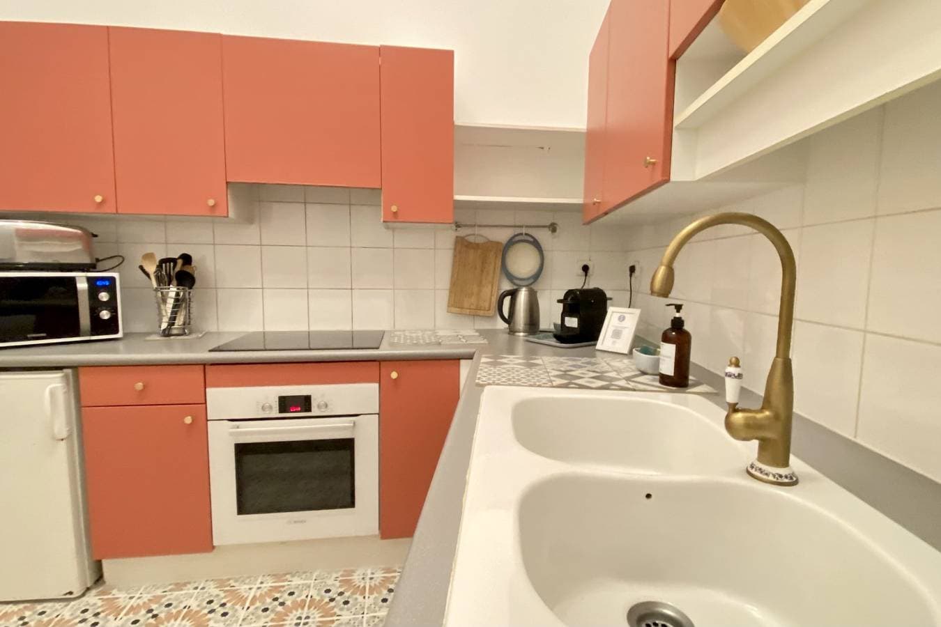 Foto 6 von 18: Ferienwohnung für 4 Personen