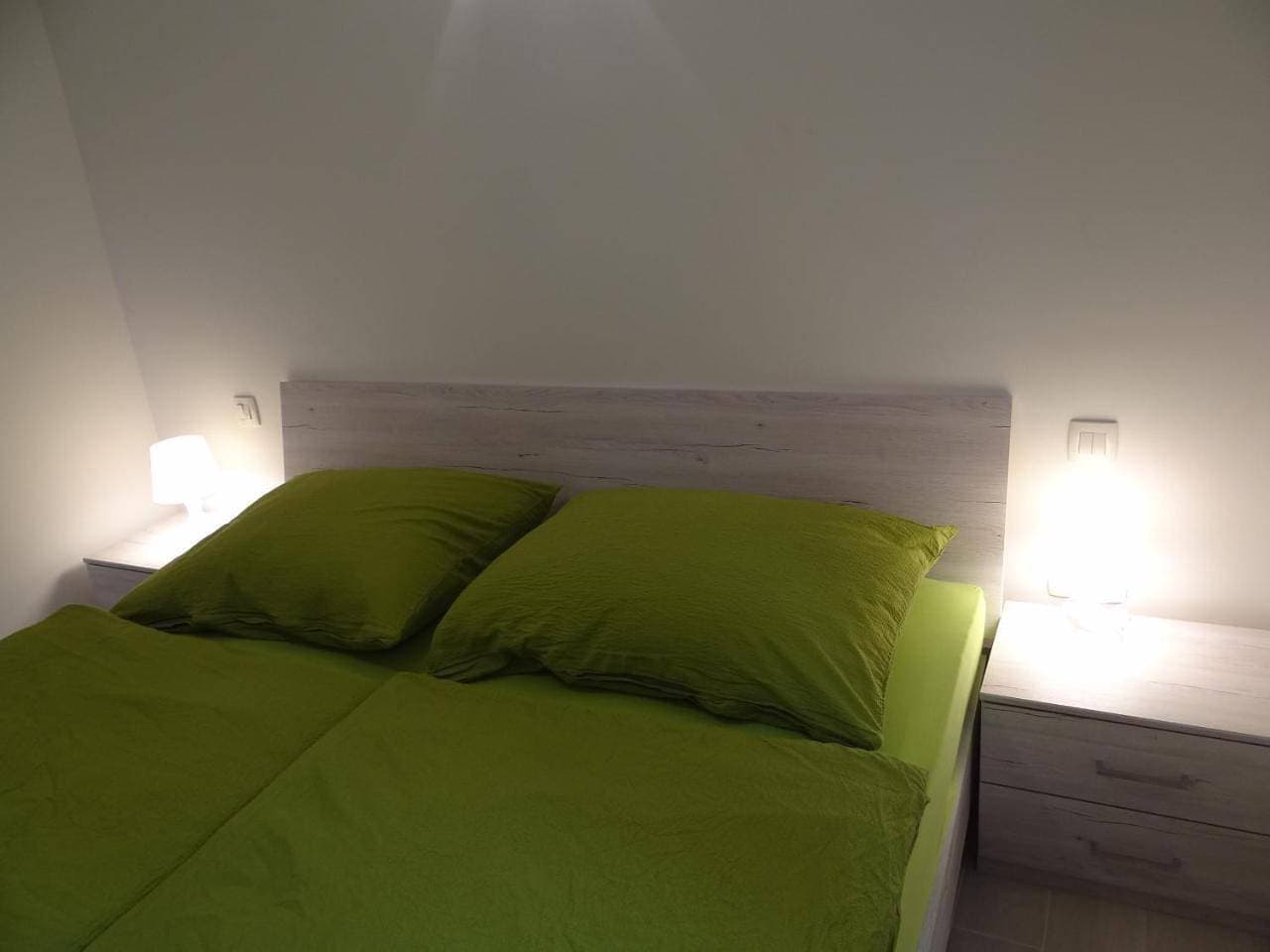 Foto 8 von 31: Two-Bedroom Townhouse
