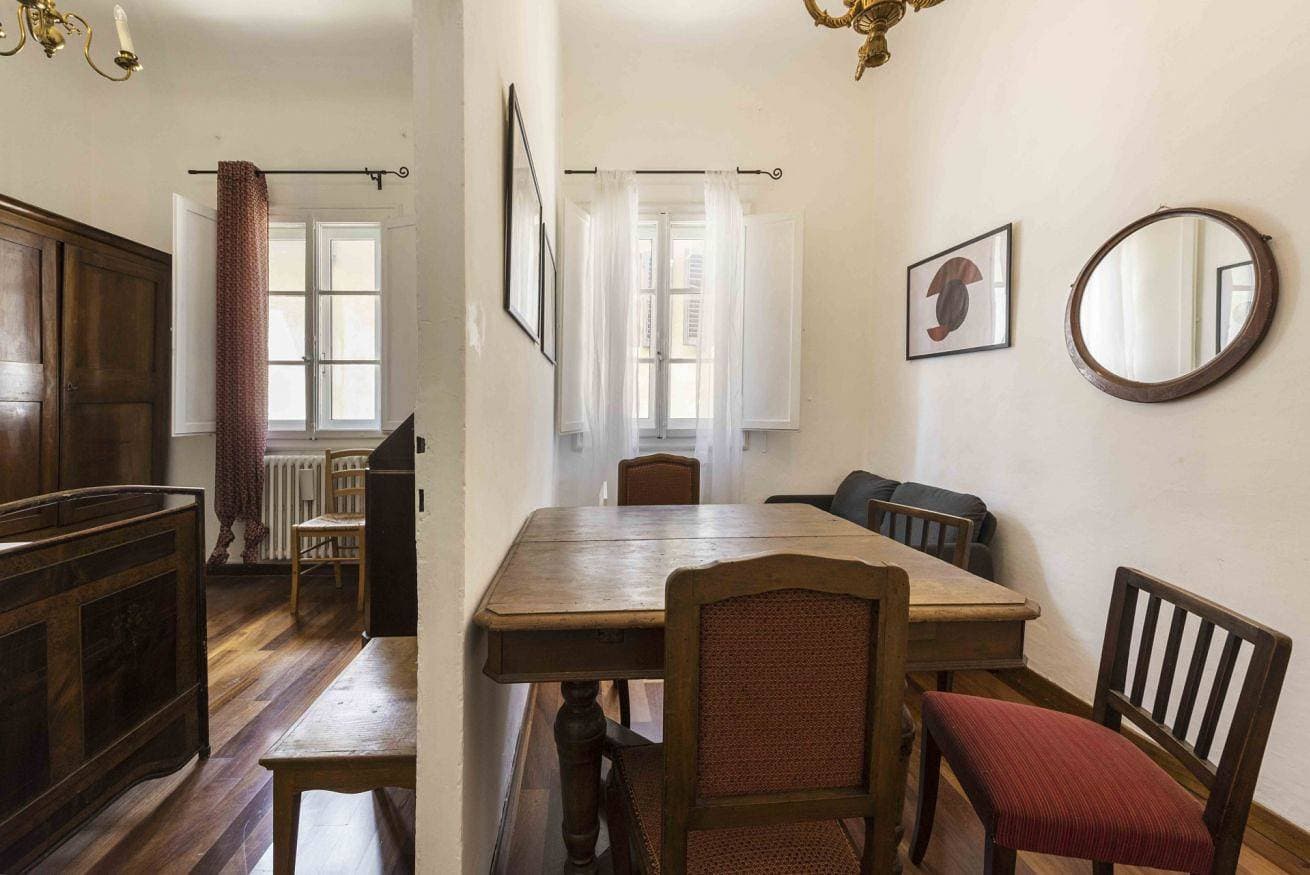 Foto 2 von 18: Ferienwohnung für 3 Personen