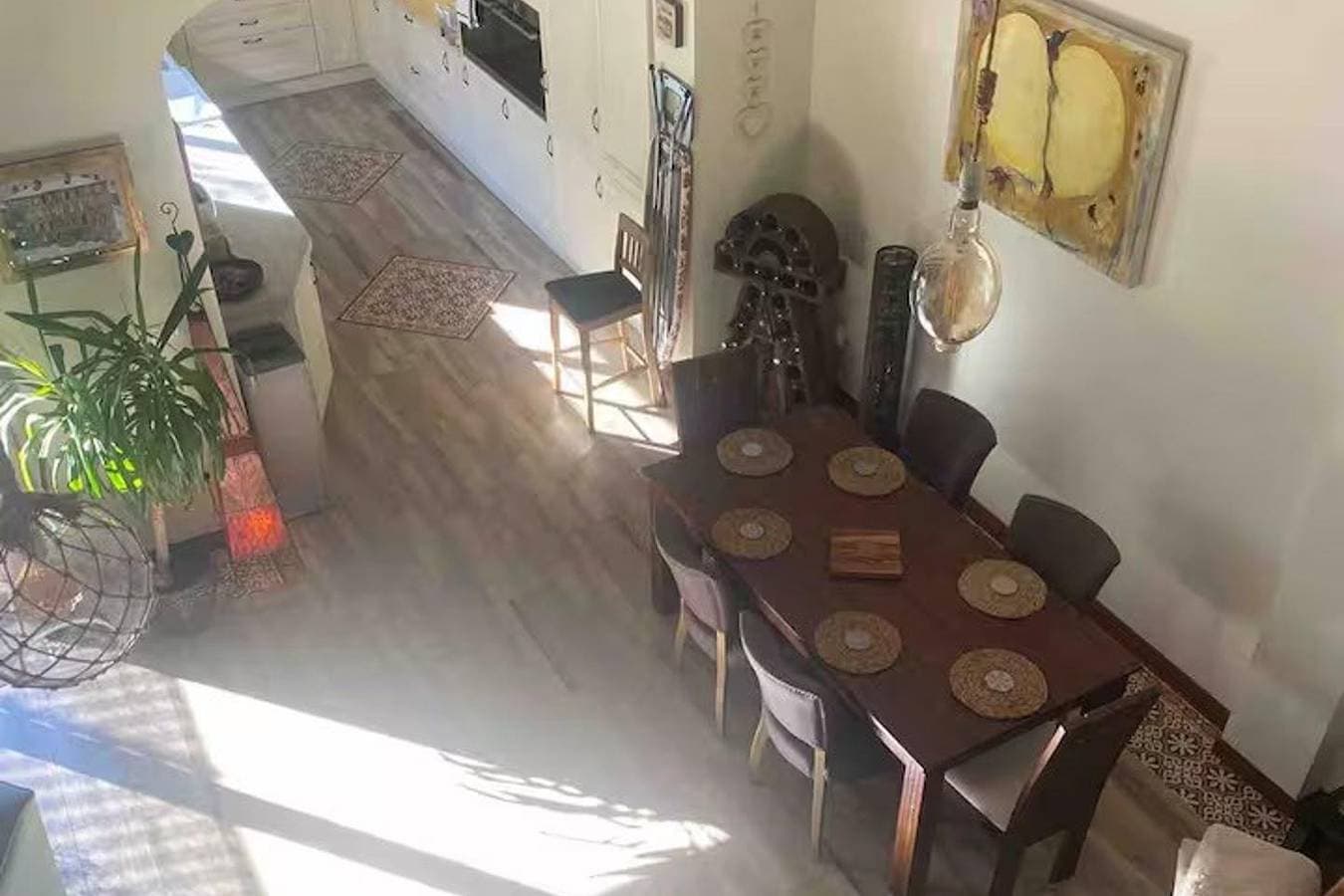 Foto 4 von 27: Ferienhaus für 6 Personen mit Garten