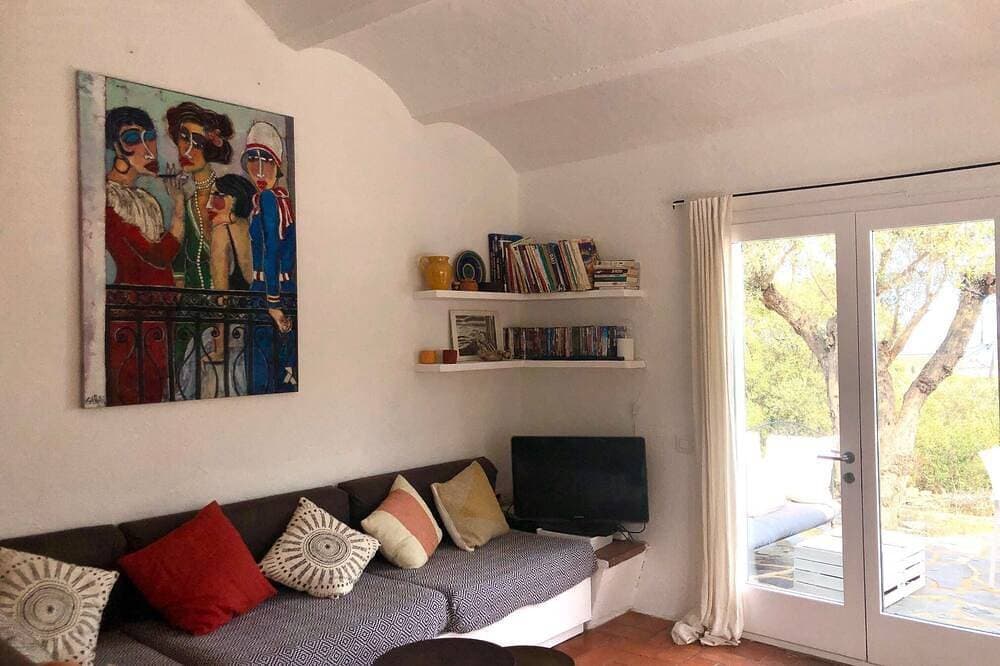 Foto 6 von 25: Charmante Maison, Superbe vue mer